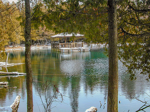 Manistique Newsletter Dec 2019