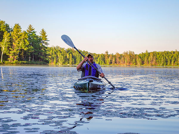 Manistique Newsletter April 2020