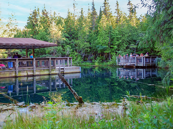 Manistique Newsletter May 2020