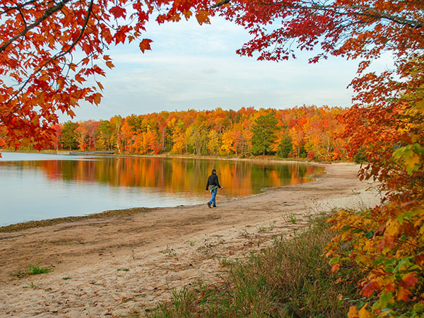 Manistique Newsletter September 2021