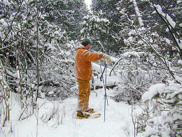 Manistique Newsletter December 2021