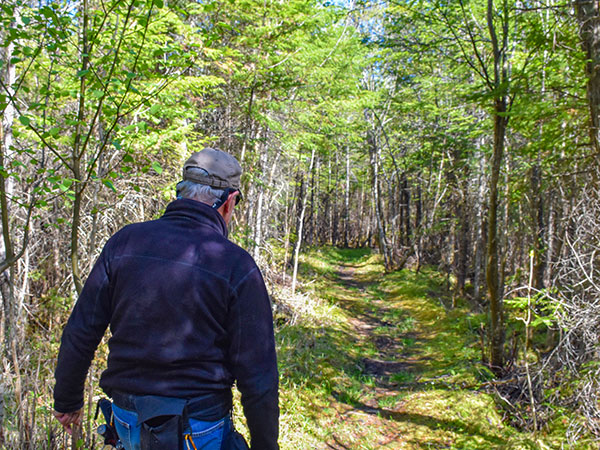 Manistique Newsletter April 2026