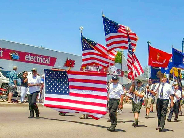 Manistique Newsletter June 2026
