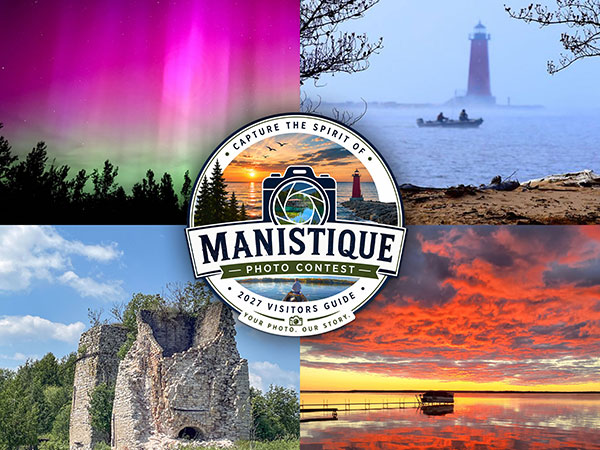 Manistique Newsletter September 2026