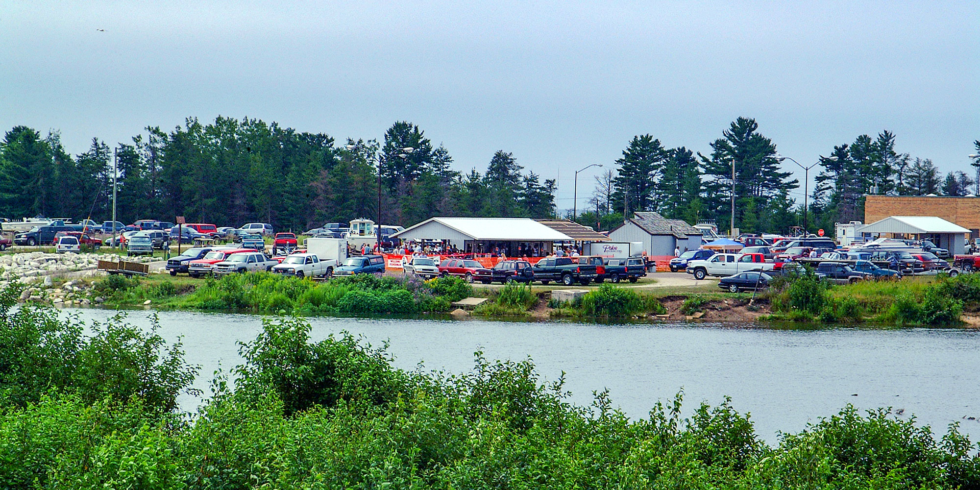 Manistique Fishing Derby