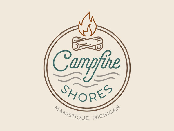 Campfire Shores
