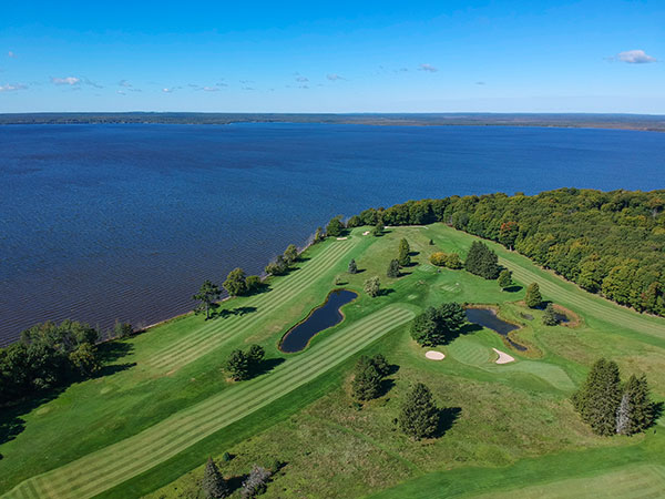 Indian Lake Golf Course