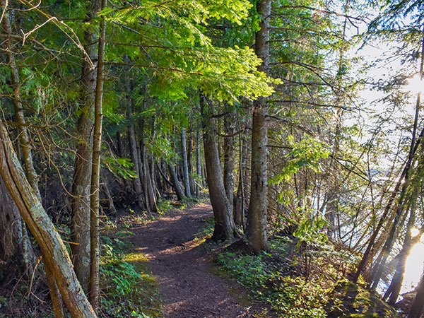 Indian Lake State Park