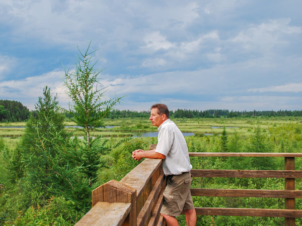 Rainey Wildlife Area