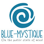 Blue-Mystique