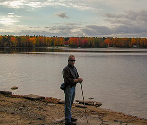 Hiawatha Forest Gallery 3