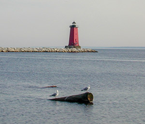 Manistique Gallery