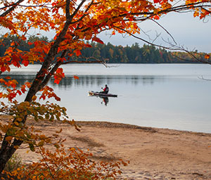 Colwell Lake Trail Gallery