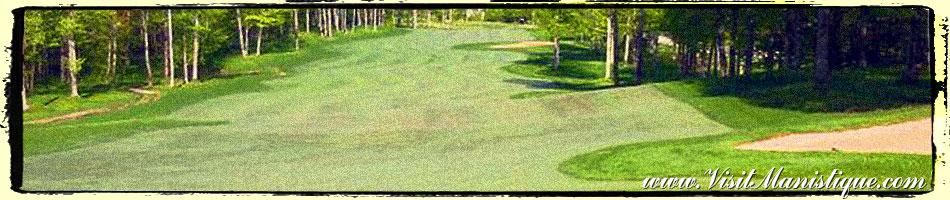 Golf Courses