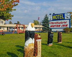 Northshore Motel