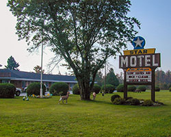 Star Motel