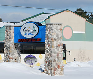 Kewadin Casino