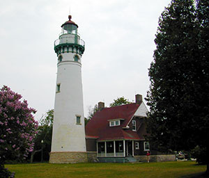 Seul Choix Point Light