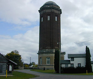 Watertower
