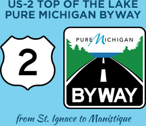 Manistique Travel Guide