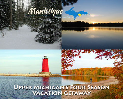 Manistique Four Seasons