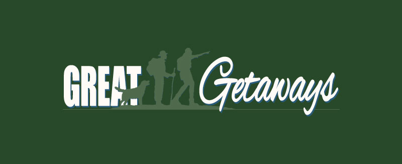 Great Getaways