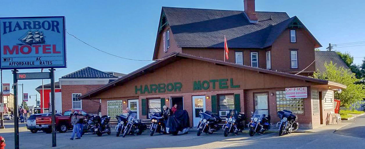 Harbor Motel