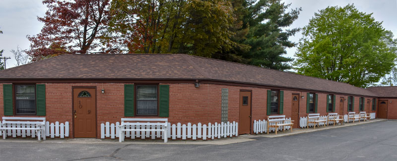 Harbor Motel