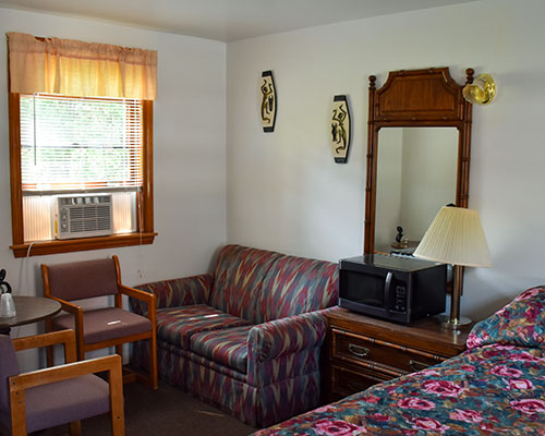 Harbor Motel