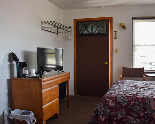Harbor Motel