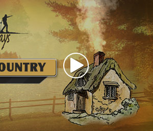 Cottage Country Video