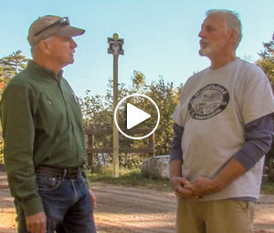 Mile Markers Video