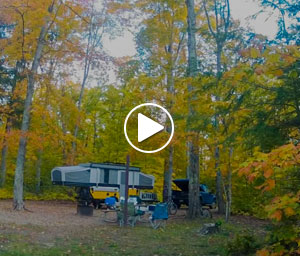 Manistique Area Intro Video