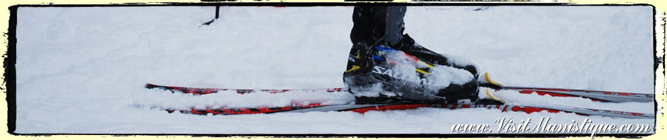 X-Country Skiing