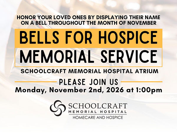 Bells For Hospice