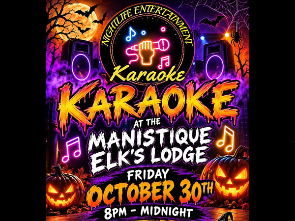 Elks Karaoke