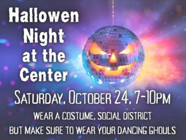 Halloween Night