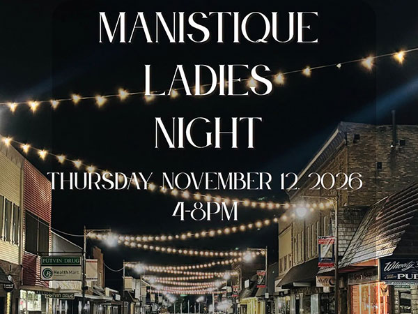 Ladies Night