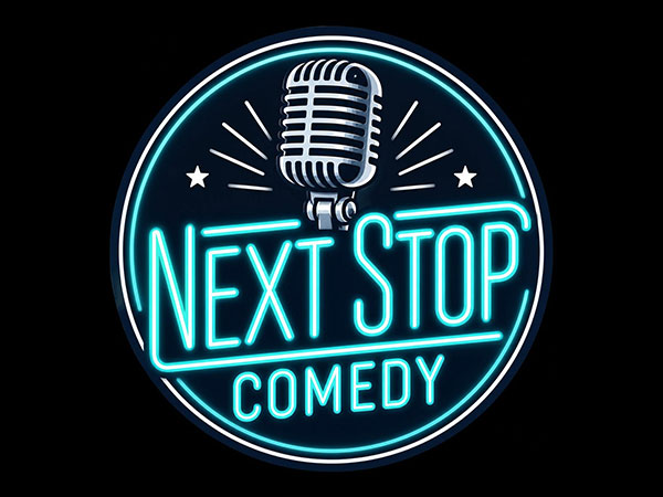 Next Stop Comedy