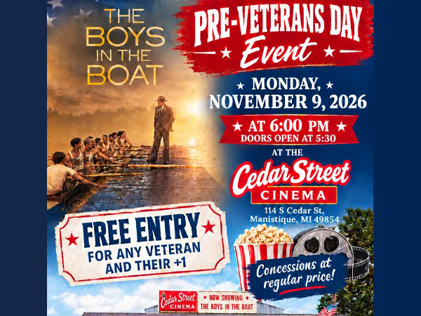 Veterans Day Movie